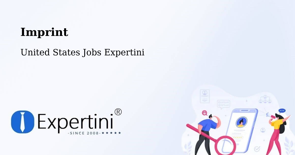 Imprint – South Euclid - United States Jobs Expertini