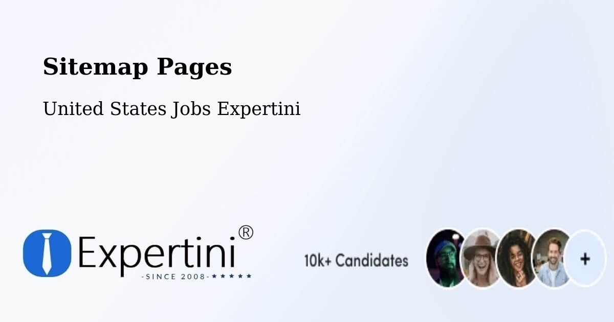 Sitemap Pages - South Euclid - United States Jobs Expertini